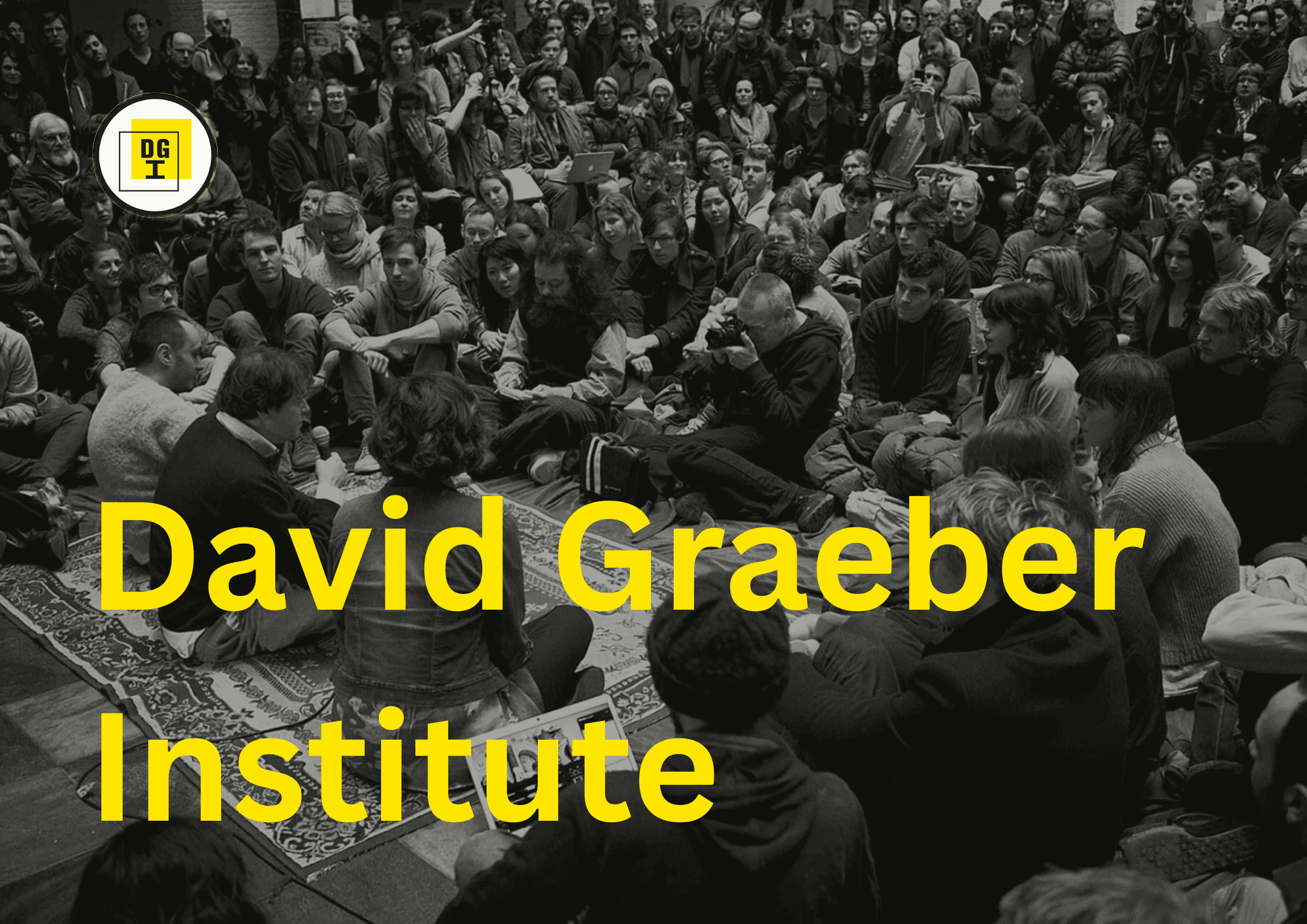 David Graeber Institute