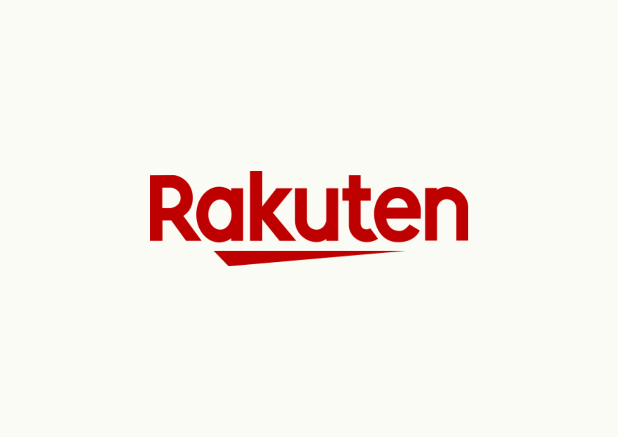 Rakuten